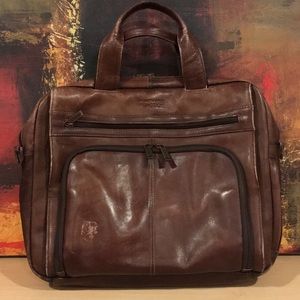 Kenneth Cole Reaction Men’s Work Bag